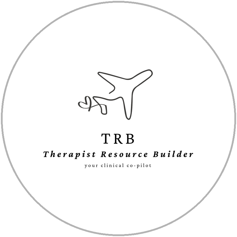 TRB logo